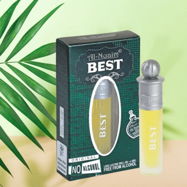 Al nuaim best sale attar wholesale