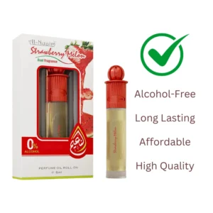 Al Nuaim Strawberry Melon Attar