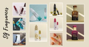 Al nuaim attar collection - sgfragrances - SG Fragrances