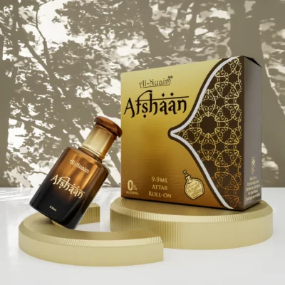 Al Nuaim Afshaan 9.9ML