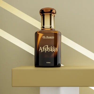 Al Nuaim Afshaan 9.9ML