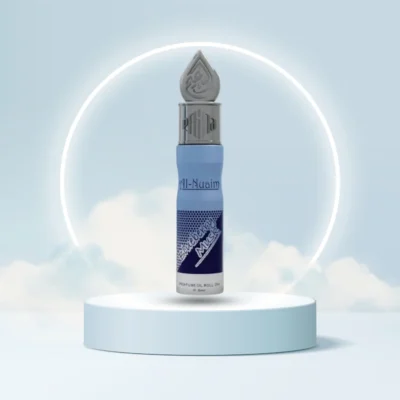 Al Nuaim Blueberry Musk 6ml