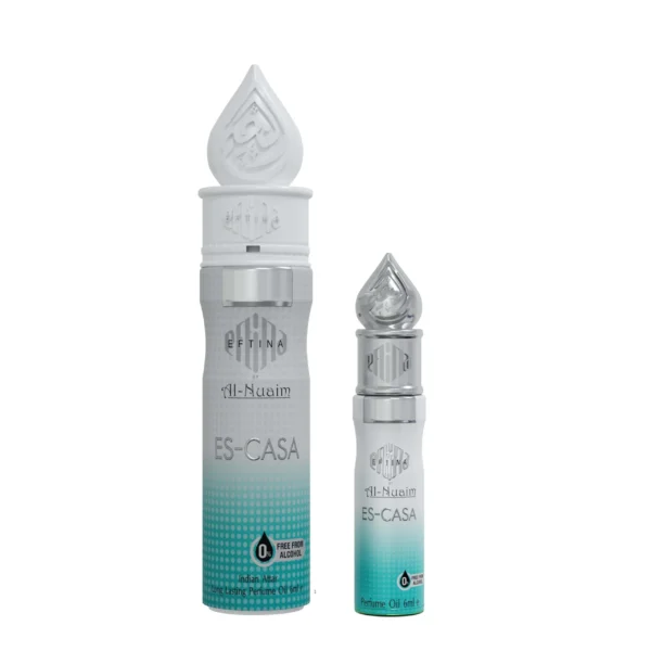 Al Nuaim Es-Casa Eftina 6ml