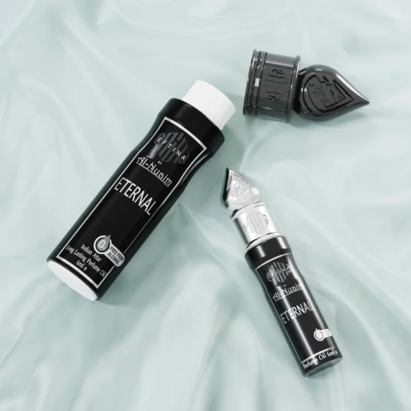 Al Nuaim Eternal Eftina 6ml