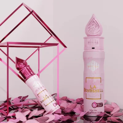 Al Nuaim La Bombshell Eftina 6ml
