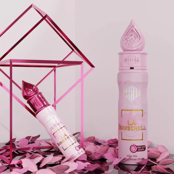 Al Nuaim La Bombshell Eftina 6ml
