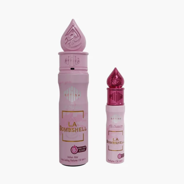 Al Nuaim La Bomshell Eftina 6ml