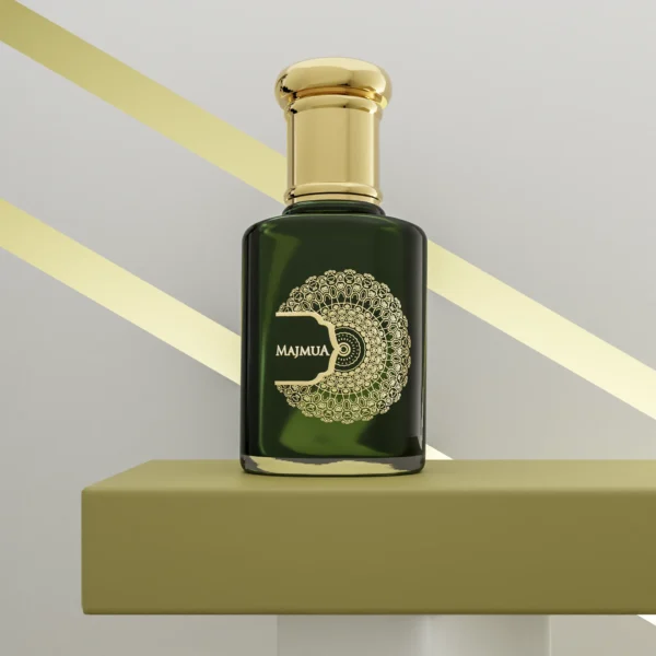 Al Nuaim Majmua 9.9ML