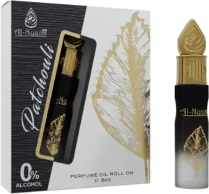 Al Nuaim Patchouli 6ml