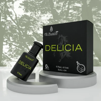 Al Nuaim Polo Delicia 9.9ML