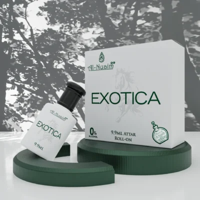 Al Nuaim Polo Exotica