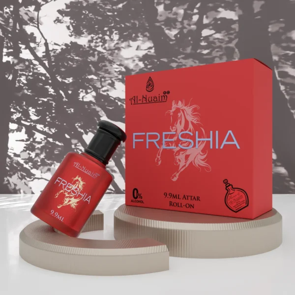 Al Nuaim Polo Freshia 9.9ML