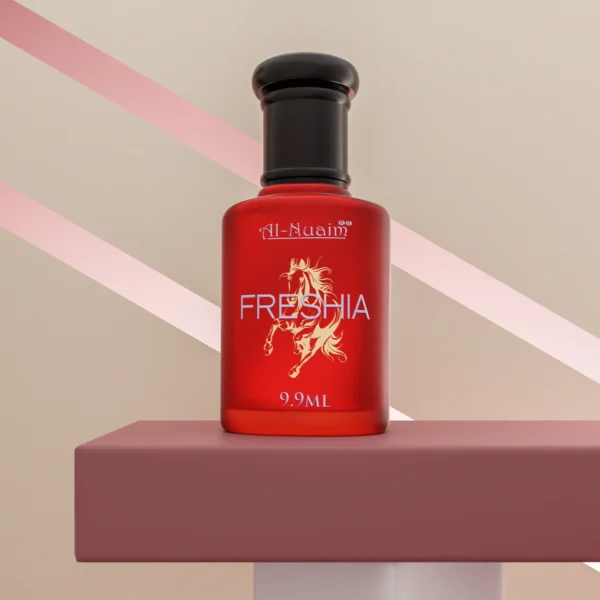 Al Nuaim Polo Freshia 9.9ML