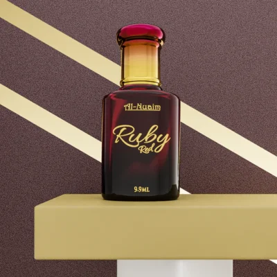 Al Nuaim Ruby Red 9.9ML