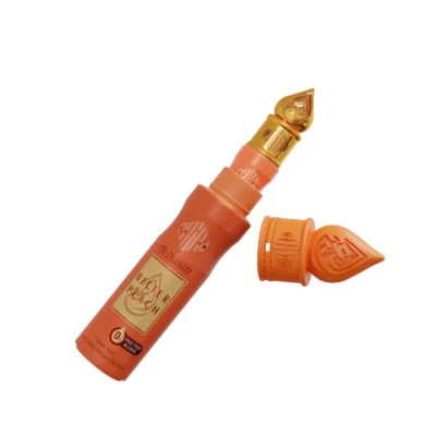 Al Nuaim Bitter Peach Eftina