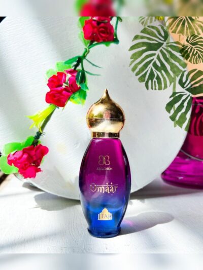 Arochem Omaar Attar