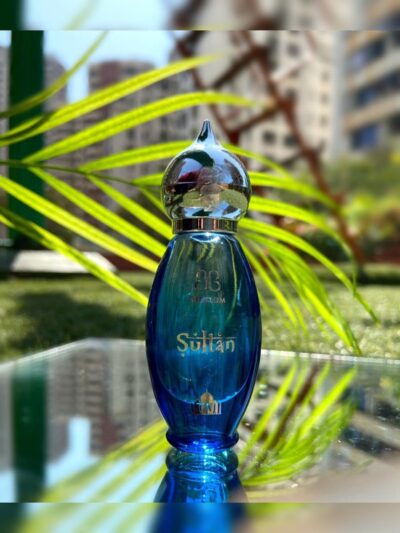 Arochem Sultan Attar