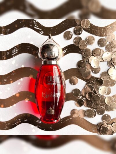 Arochem Kareem Attar 9ml - Taj Series