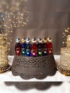Arochem Amir Attar