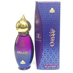 Arochem Omaar Attar