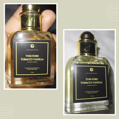 Tom Ford Tobacco Vanilla