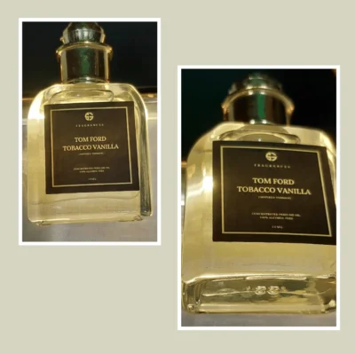 Tom Ford Tobacco Vanilla