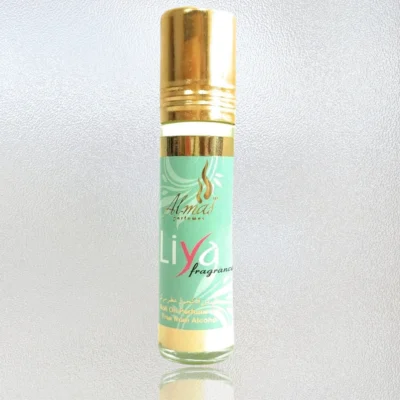 Almas Liya Attar Perfume