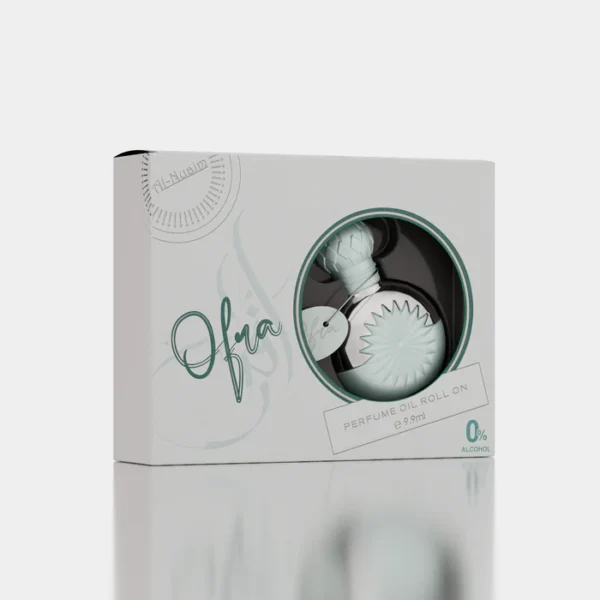 Al Nuaim Ofra 9.9ML