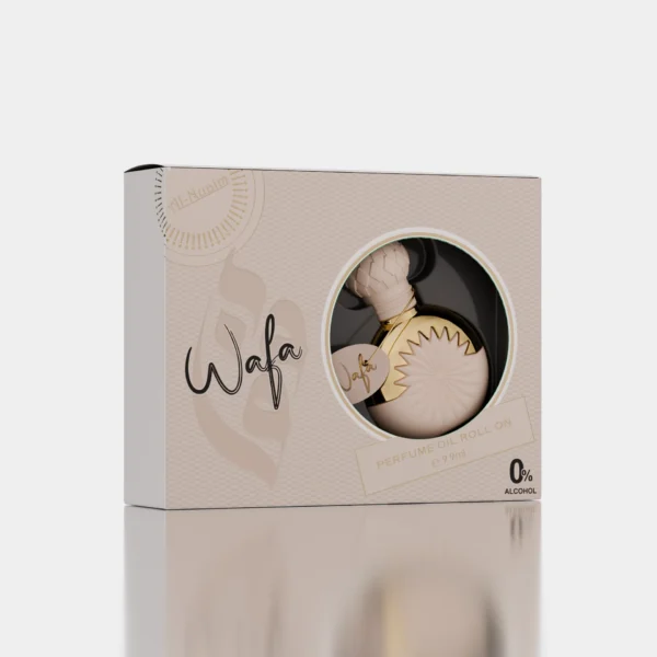 Al Nuaim Wafa