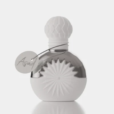 Al Nuaim Asad 9.9ML