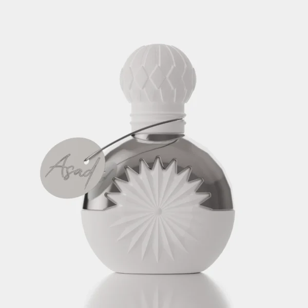 Al Nuaim Asad 9.9ML