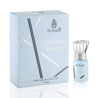 Al Nuaim Kashmiri Musk
