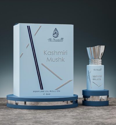 Al Nuaim Kashmiri Musk