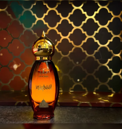 Arochem Taj Maqbool Attar 9ml