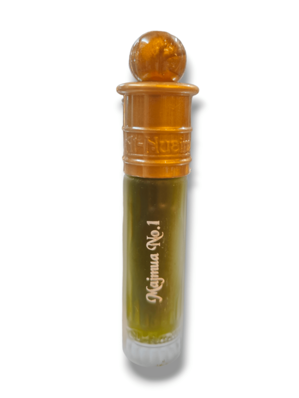Majmua NO.1 Attar
