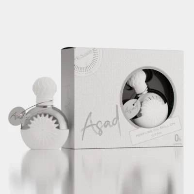 Al Nuaim Asad 9.9ML