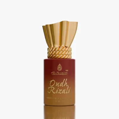 Al Nuaim Oudh Rizali 6Ml | Long Lasting