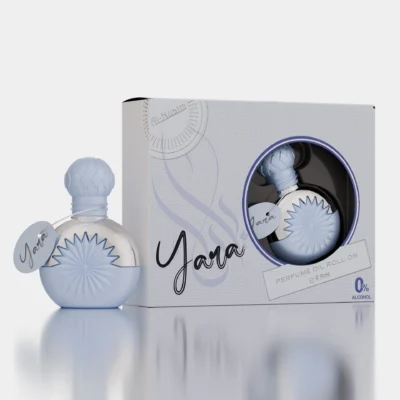Al Nuaim Yara 9.9ML - Long Lasting