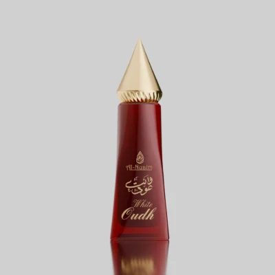 Al Nuaim White Oudh 20ml
