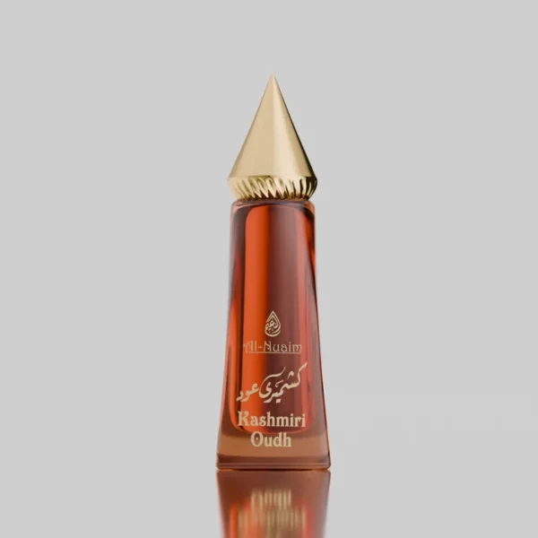 Al Nuaim Kashmiri Oudh 20ML