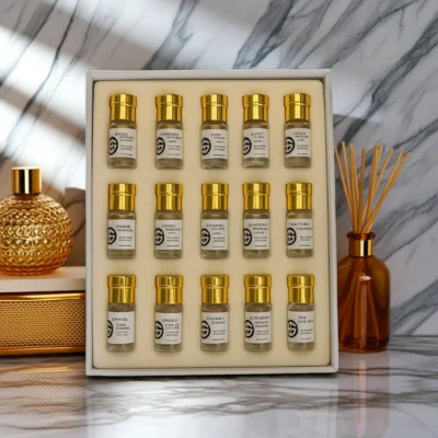 Attar Combo set Attar discovery set