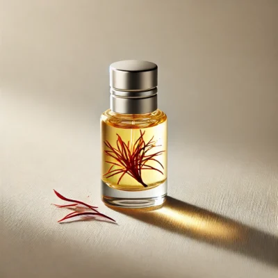 Surprise Gift with attar